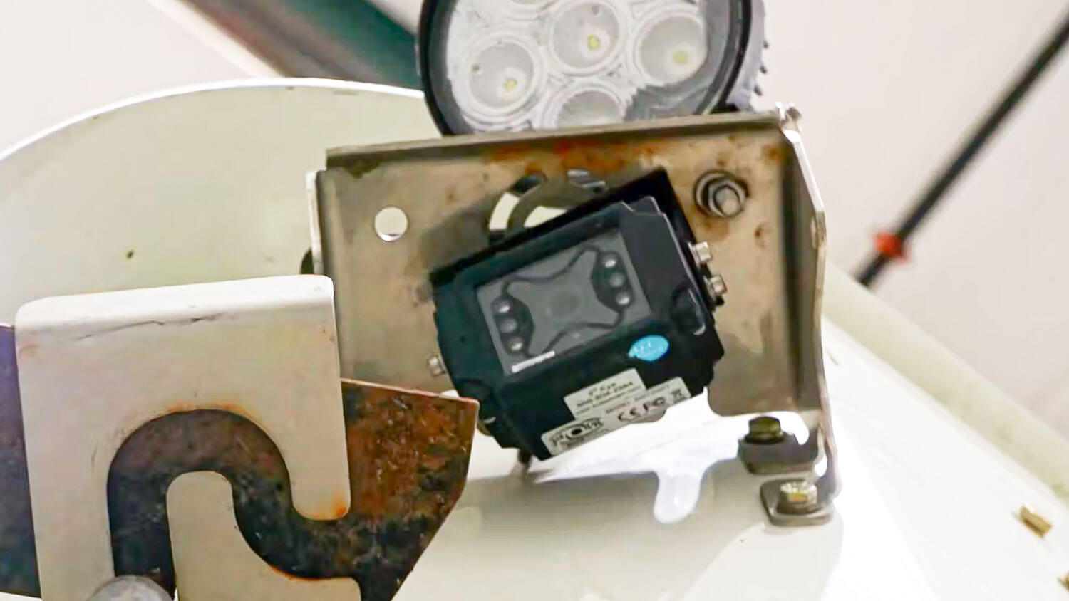 Service Shack - How to Troubleshoot External Camera Issue on G1 and V4 Digital Systems